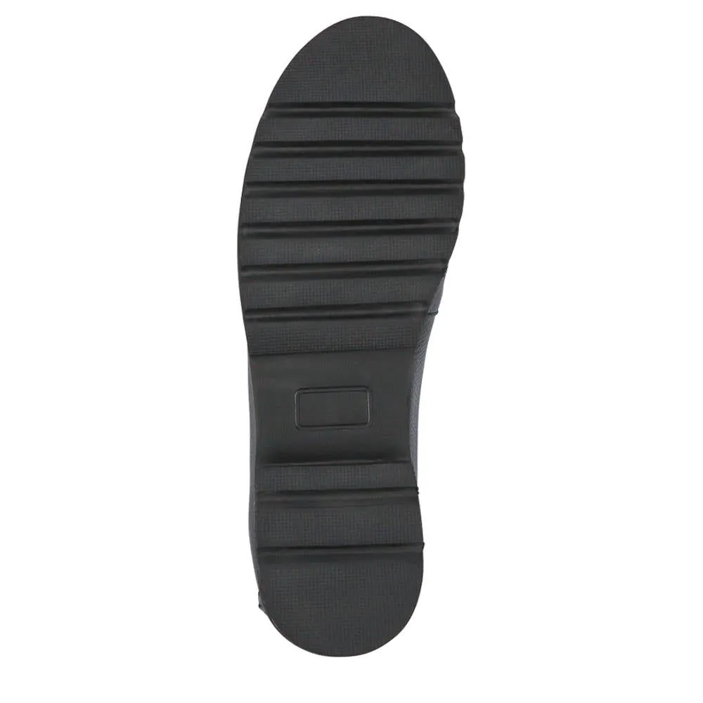 Leather Casual Slip-On Shoes - GERANIUM2 / 326 780 sold by Jones Bootmaker product image thumbnail 5