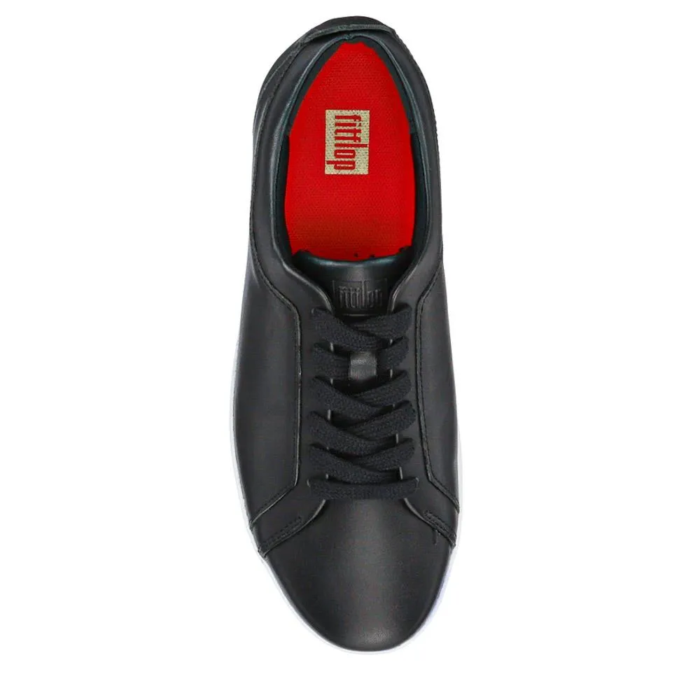 Leather Lace-Up Trainers - FITF41505 / 327 059 sold by Jones Bootmaker product image thumbnail 3