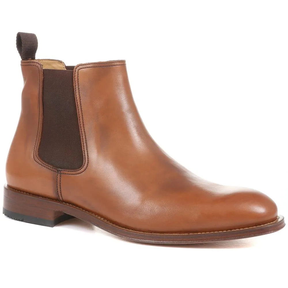 Cheltenham Handmade Chelsea Boots - CHELTENHAM / 322 868 sold by Jones Bootmaker product image thumbnail 2