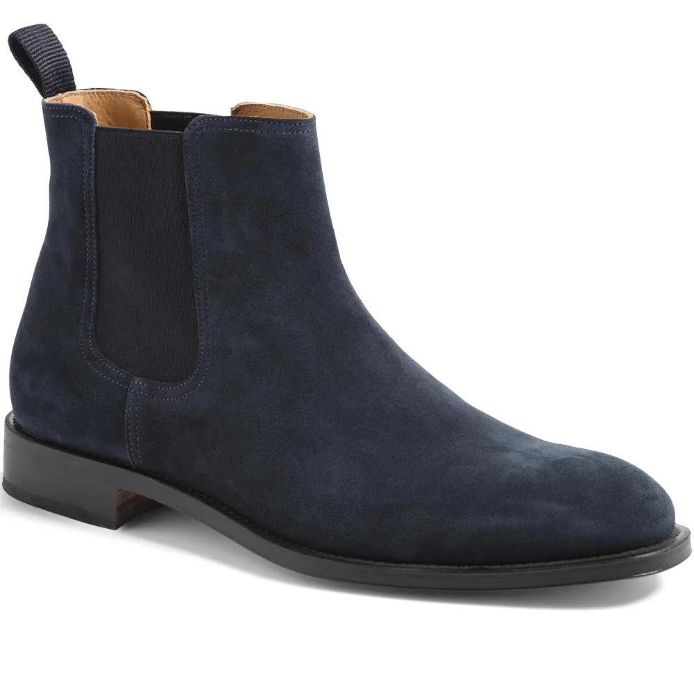 Cheltenham Handmade Chelsea Boots - CHELTENHAM / 322 868 sold by Jones Bootmaker product image thumbnail 4