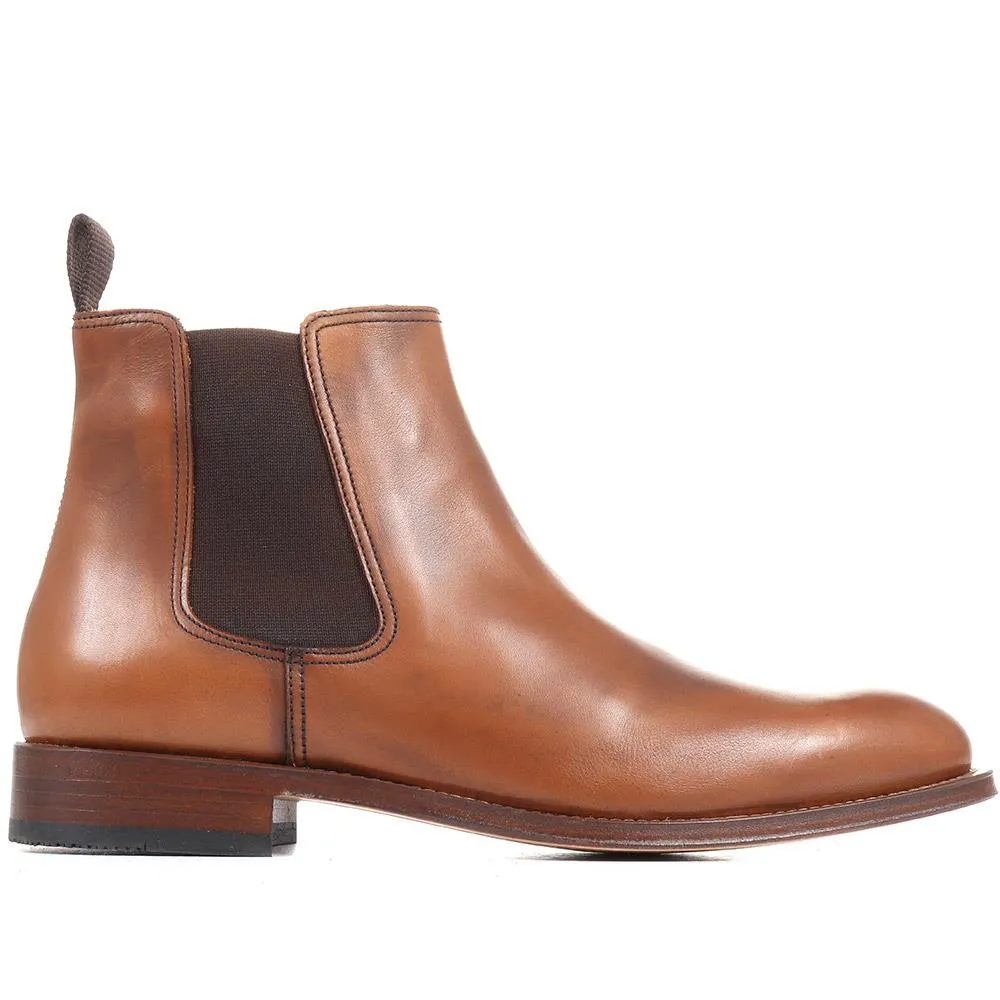 Cheltenham Handmade Chelsea Boots - CHELTENHAM / 322 868 sold by Jones Bootmaker product image thumbnail 5