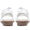 Moben Leather Sandal - GAB31520 / 317 899 sold by Jones Bootmaker