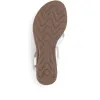 Moben Leather Sandal - GAB31520 / 317 899 sold by Jones Bootmaker