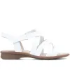 Moben Leather Sandal - GAB31520 / 317 899 sold by Jones Bootmaker