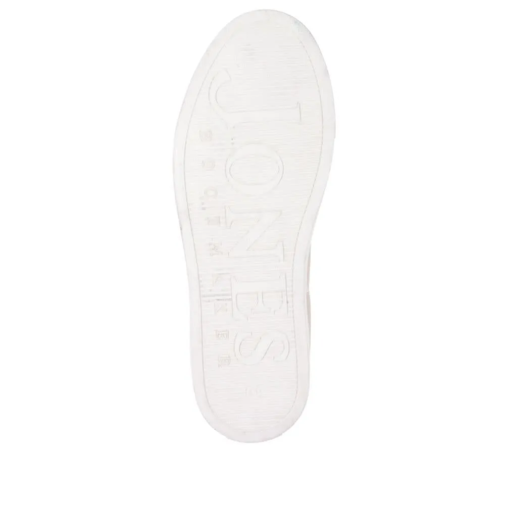 Simon Leather Men's Trainers - SIMON / 319 270 sold by Jones Bootmaker product image thumbnail 5