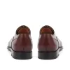 Cologne Leather Oxford Shoes - COLOGNE / 323 781 sold by Jones Bootmaker