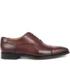 Cologne Leather Oxford Shoes - COLOGNE / 323 781 sold by Jones Bootmaker
