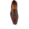 Cologne Leather Oxford Shoes - COLOGNE / 323 781 sold by Jones Bootmaker