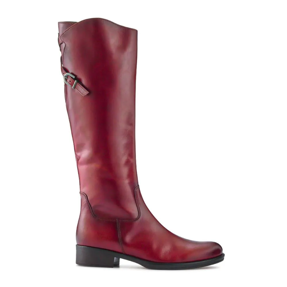 Tall Leather Long Boots - GAB40536 / 327 650 sold by Jones Bootmaker product image thumbnail 3