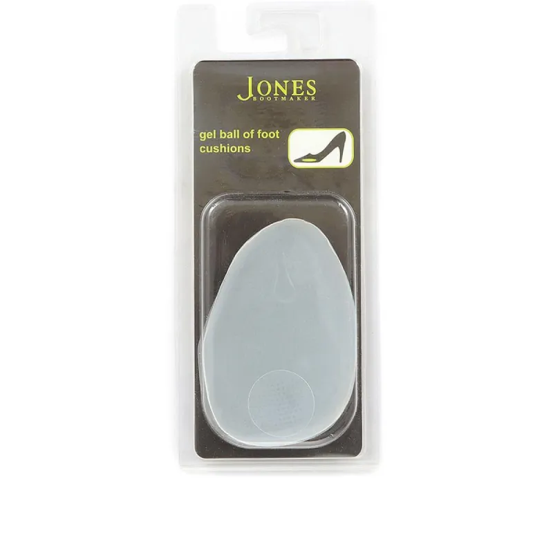 Gel Pads - GELBALLOFFOOTCU / null sold by Jones Bootmaker
