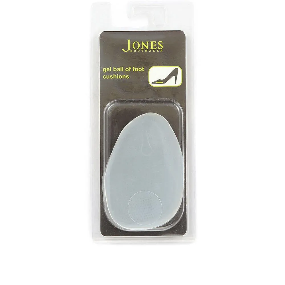 Gel Pads - GELBALLOFFOOTCU / null sold by Jones Bootmaker