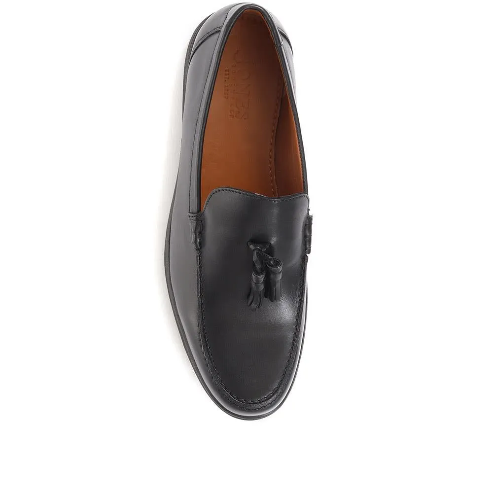 Rothwell Tassel Loafers - ROTHWELL / 322 914 sold by Jones Bootmaker product image thumbnail 5