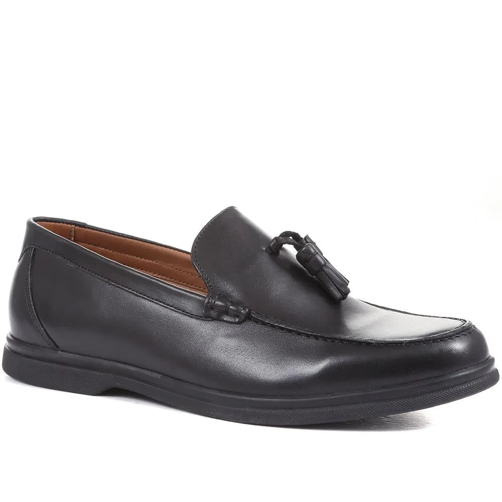 Rothwell Tassel Loafers - ROTHWELL / 322 914 sold by Jones Bootmaker product image thumbnail 2