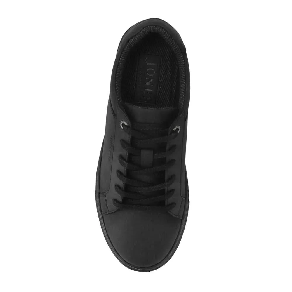 Harlow Cushioned Leather Trainers - HARLOW / 326 971 sold by Jones Bootmaker product image thumbnail 5
