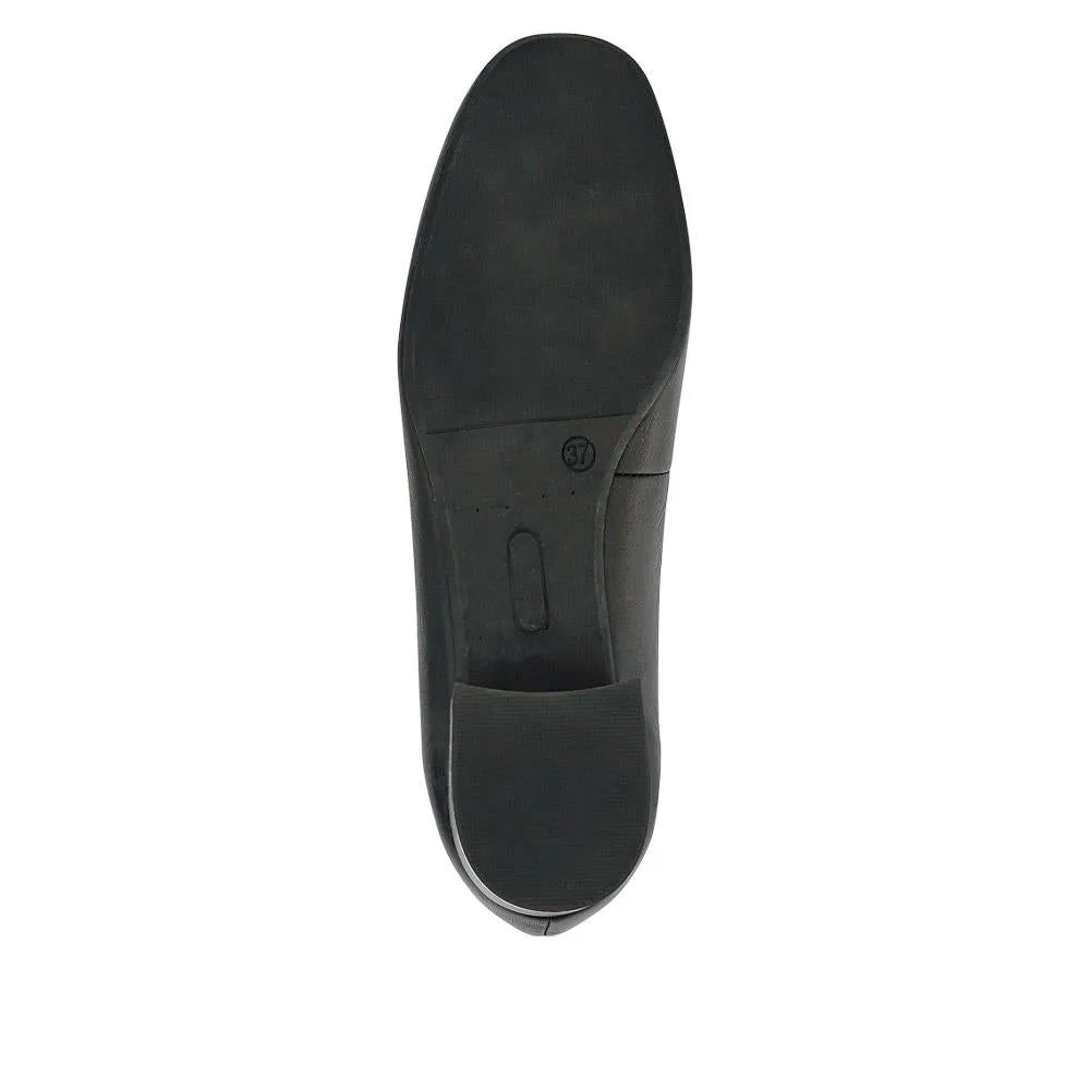 Editta Smart Leather Slip-On Shoes - EDITTA / 327 563 sold by Jones Bootmaker product image thumbnail 5