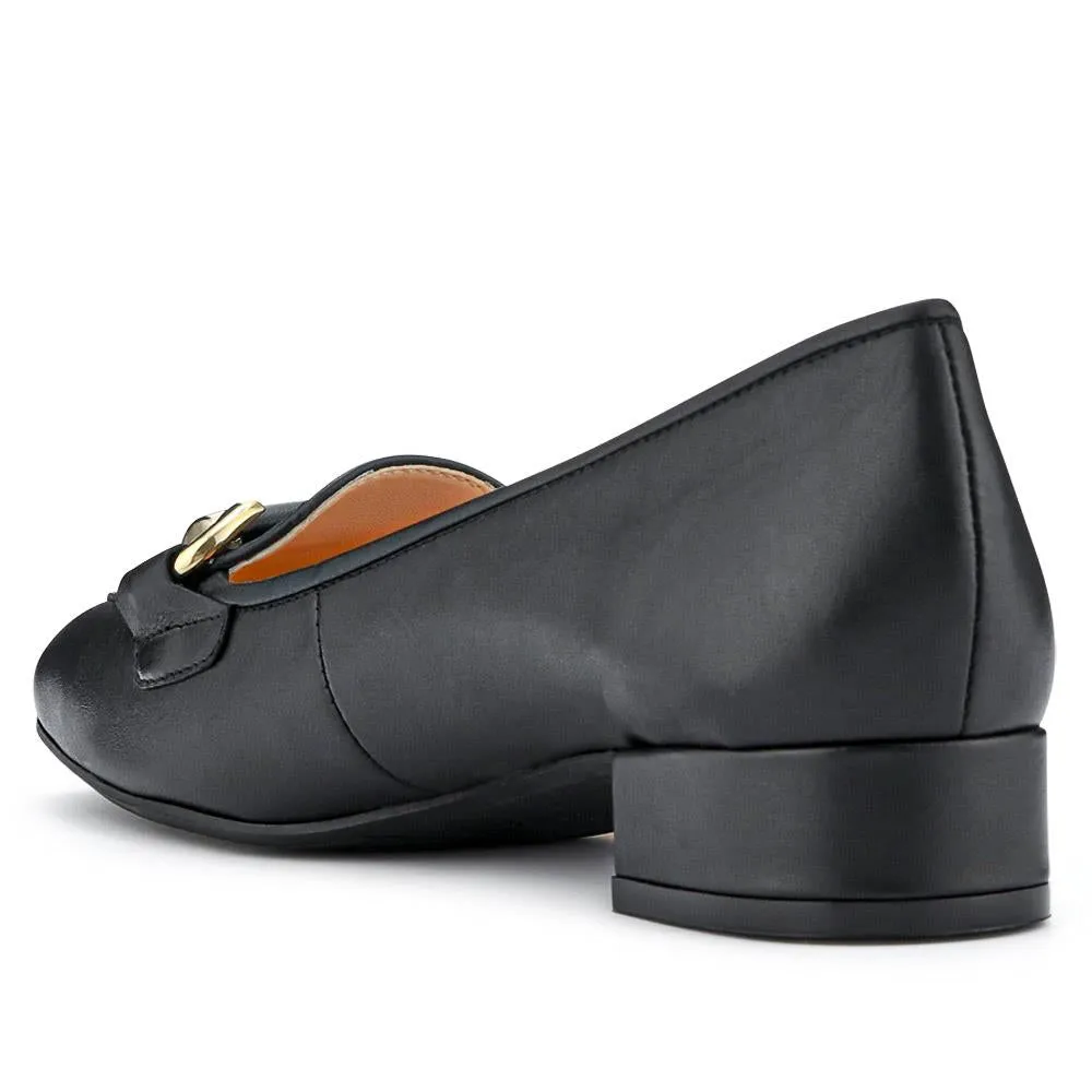 Editta Smart Leather Slip-On Shoes - EDITTA / 327 563 sold by Jones Bootmaker product image thumbnail 4