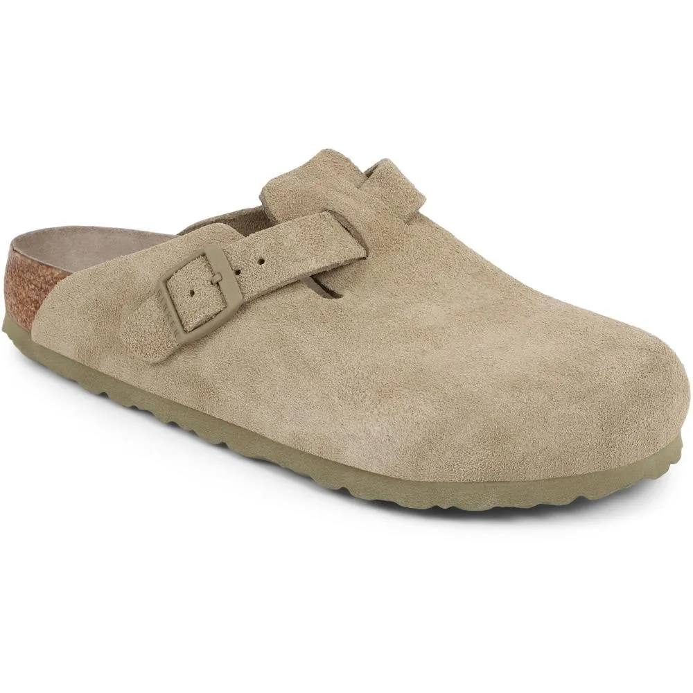 Boston Clogs - BIRK39502 / 325 360 sold by Jones Bootmaker