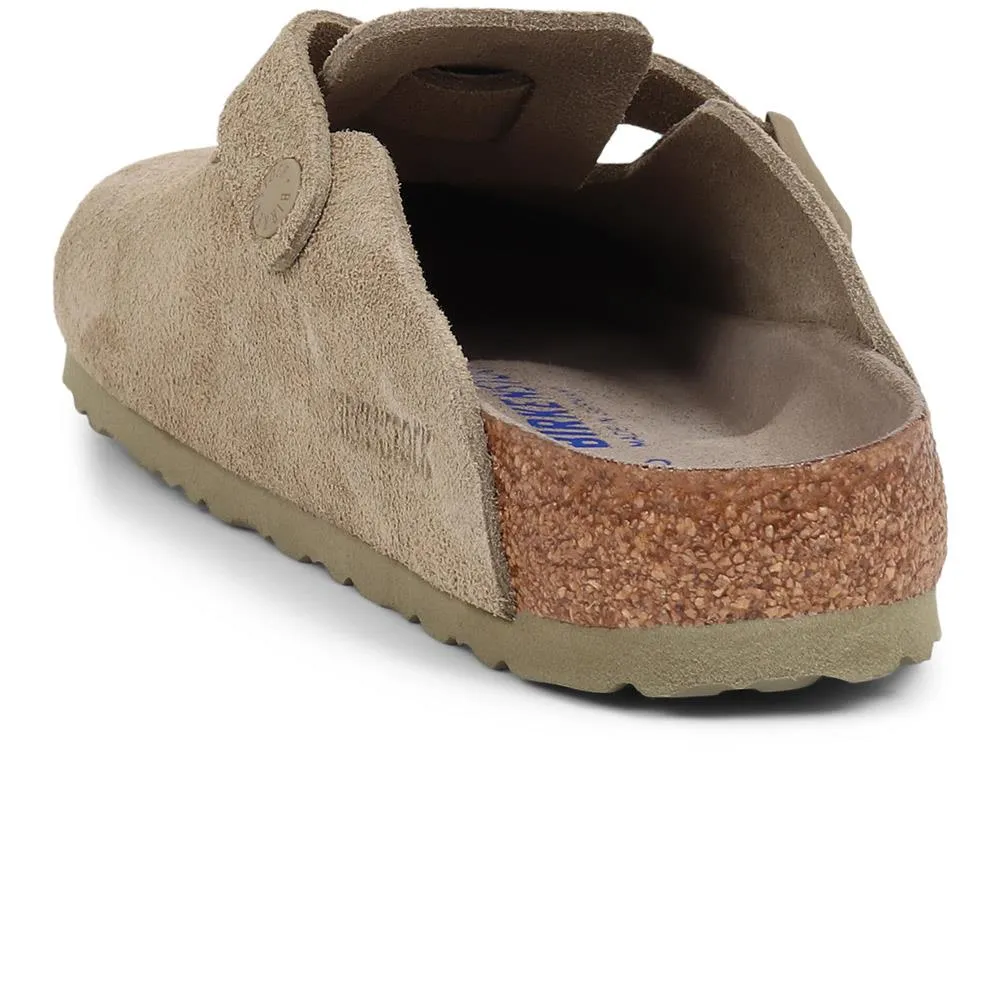 Boston Clogs - BIRK39502 / 325 360 sold by Jones Bootmaker product image thumbnail 4
