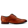 Maxim Smart Leather Brogues - MAXIM / 326 805 sold by Jones Bootmaker