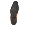 Maxim Smart Leather Brogues - MAXIM / 326 805 sold by Jones Bootmaker