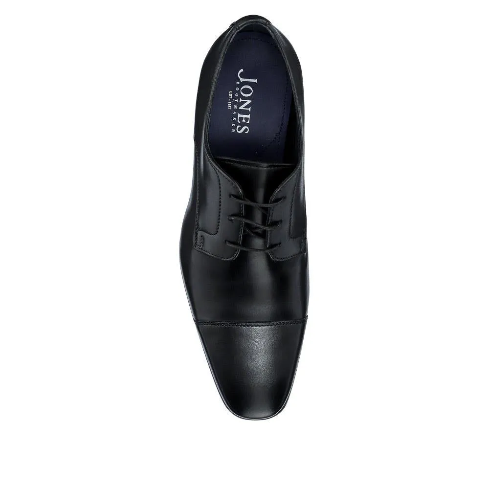 Milligan Smart Leather Lace-Up Shoes - MILLIGAN / 326 804 sold by Jones Bootmaker product image thumbnail 4