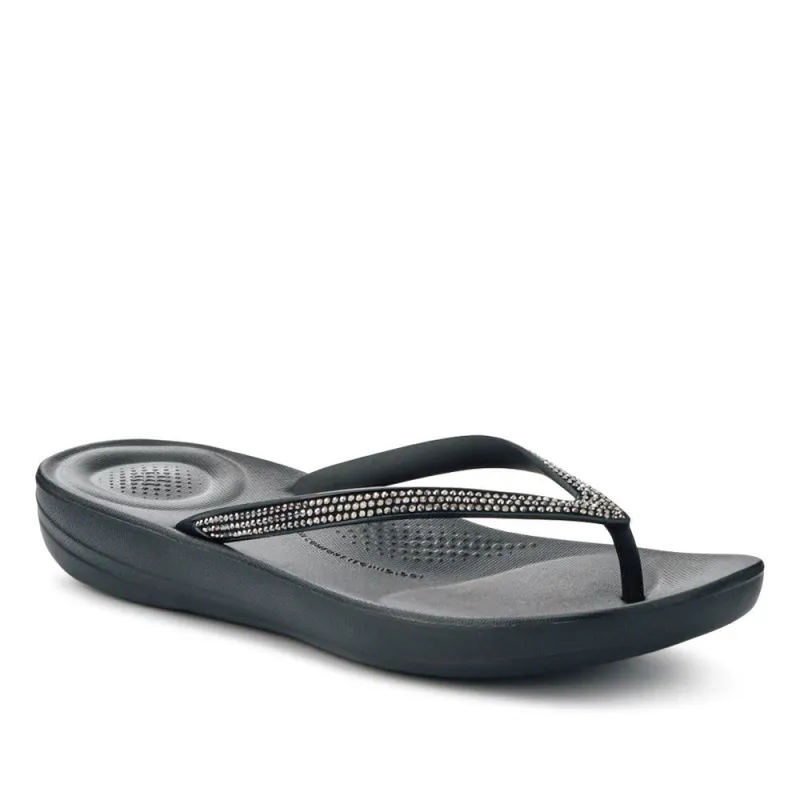 Wedged Toe Post Sandals - FITF41506 / 326 869 sold by Jones Bootmaker