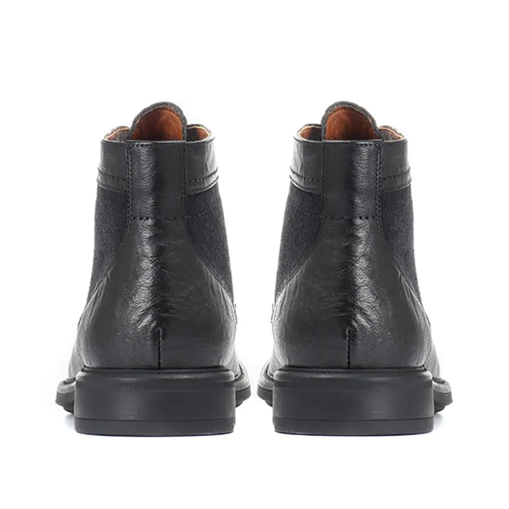 Lace-Up Leather Ankle Boot - RENI30503 / 316 472 sold by Jones Bootmaker product image thumbnail 4