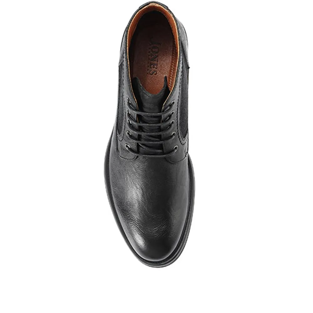 Lace-Up Leather Ankle Boot - RENI30503 / 316 472 sold by Jones Bootmaker product image thumbnail 5