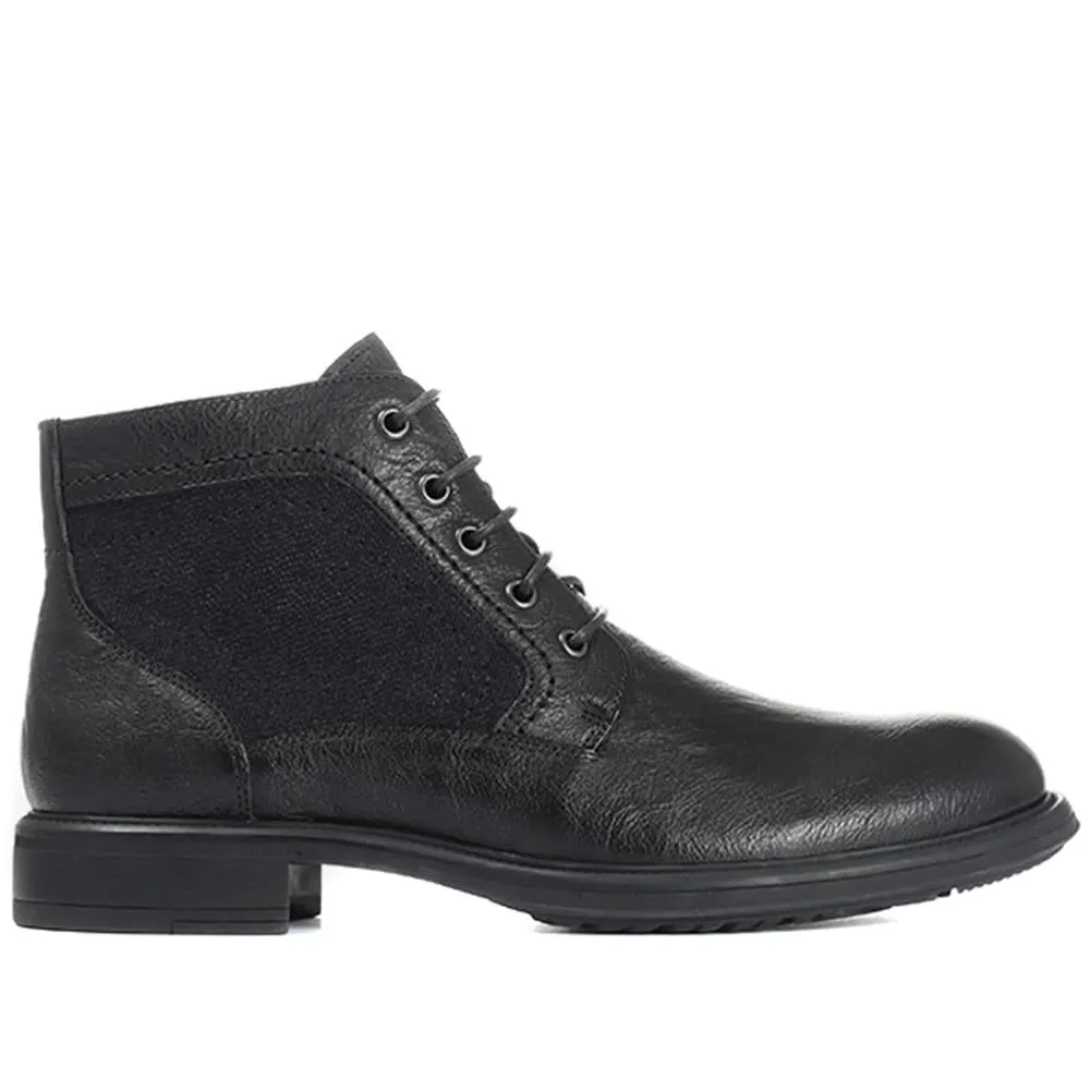 Lace-Up Leather Ankle Boot - RENI30503 / 316 472 sold by Jones Bootmaker product image thumbnail 3