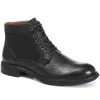 Lace-Up Leather Ankle Boot - RENI30503 / 316 472 sold by Jones Bootmaker