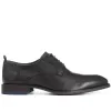 Leather Lace-Up Shoes - LAMBA30500 / 316 765 sold by Jones Bootmaker
