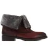 Lace-Up Leather Ankle Boot - META30501 / 317 135 sold by Jones Bootmaker