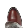Lace-Up Leather Ankle Boot - META30501 / 317 135 sold by Jones Bootmaker