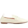 Leather Croc-Effect Penny Loafer - BEL31511 / 318 246 sold by Jones Bootmaker