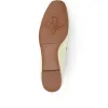 Leather Croc-Effect Penny Loafer - BEL31511 / 318 246 sold by Jones Bootmaker