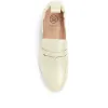 Leather Croc-Effect Penny Loafer - BEL31511 / 318 246 sold by Jones Bootmaker