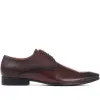 Leather Lace-Up Derby - RENI28506 / 314 173 sold by Jones Bootmaker