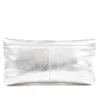 Wylie Fold-over Metallic Clutch - WYLIE / 323 893 sold by Jones Bootmaker