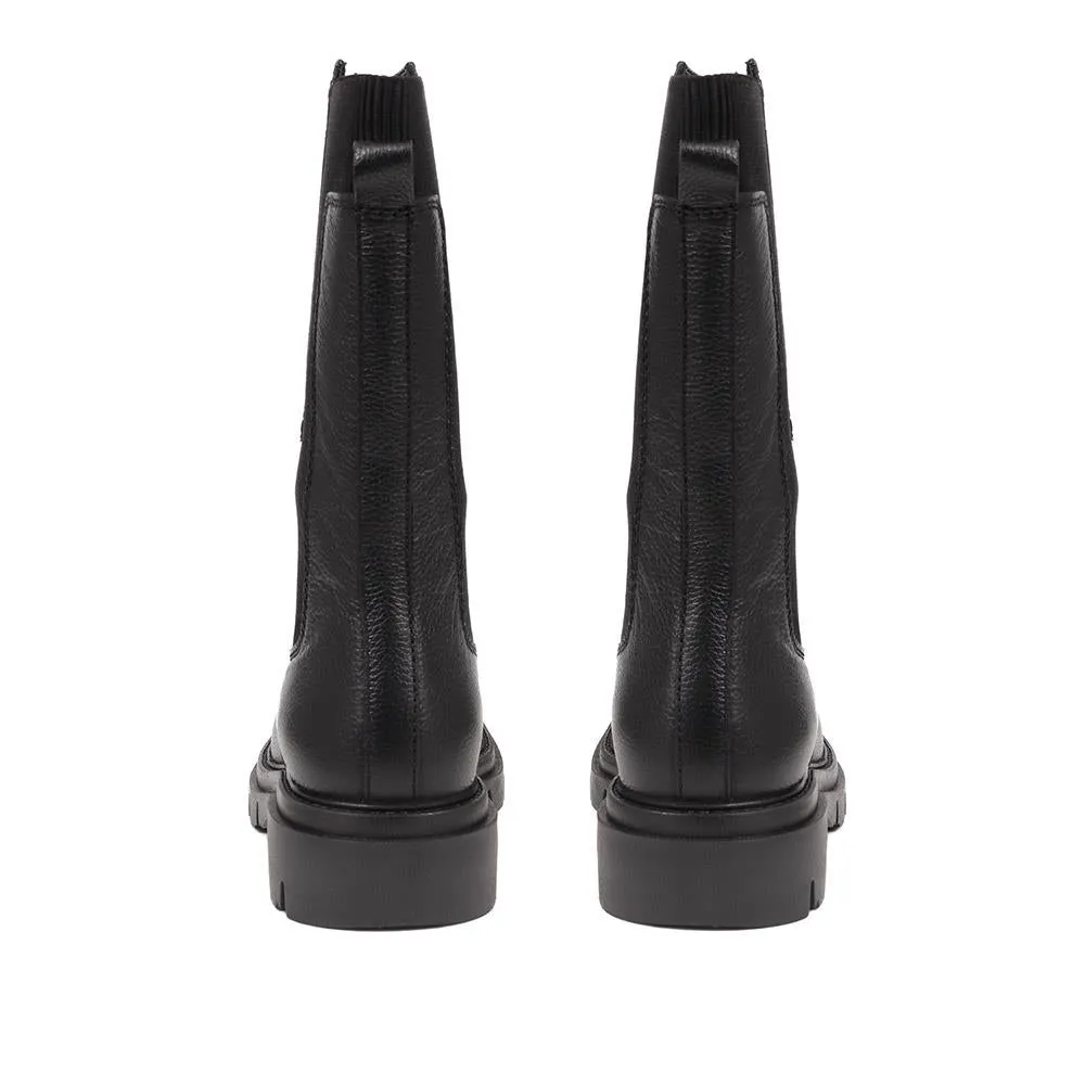 Malena Calf Boots - MALENA / 324 372 sold by Jones Bootmaker product image thumbnail 4