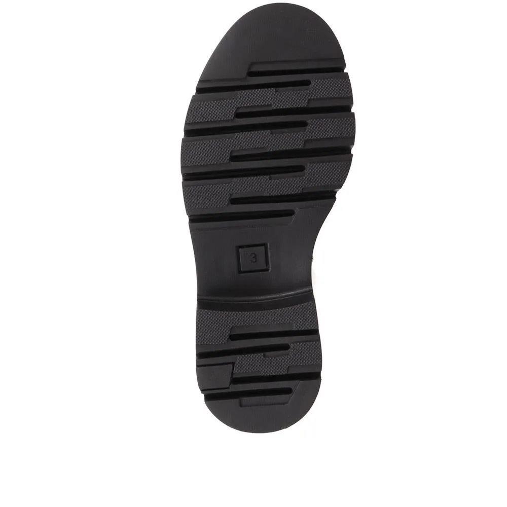 Malena Calf Boots - MALENA / 324 372 sold by Jones Bootmaker product image thumbnail 5