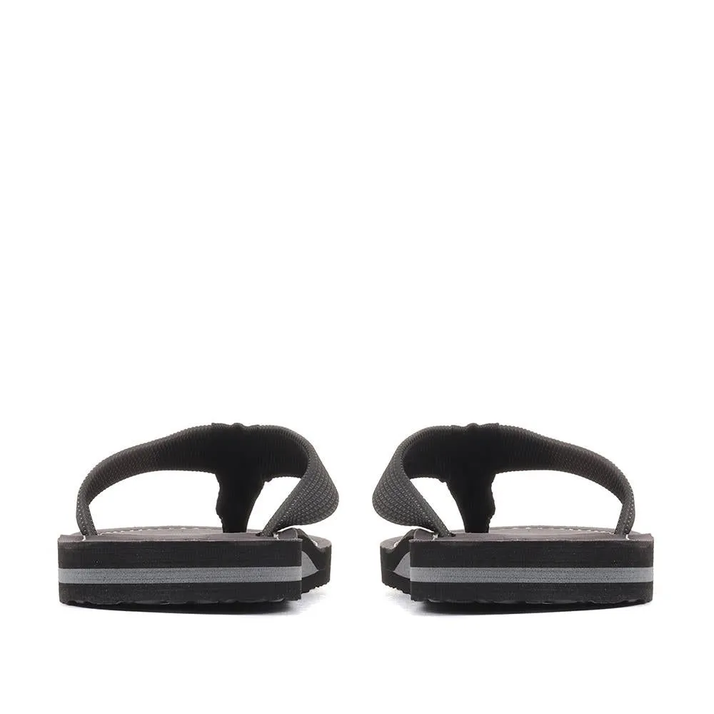 Toeman Toe Post Sandals - BARBR29518 / 314 267 sold by Jones Bootmaker product image thumbnail 4