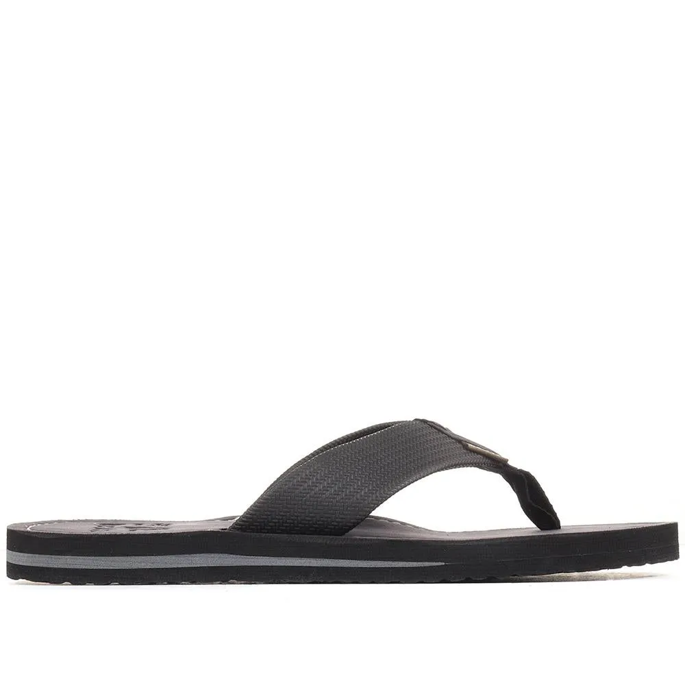Toeman Toe Post Sandals - BARBR29518 / 314 267 sold by Jones Bootmaker product image thumbnail 3