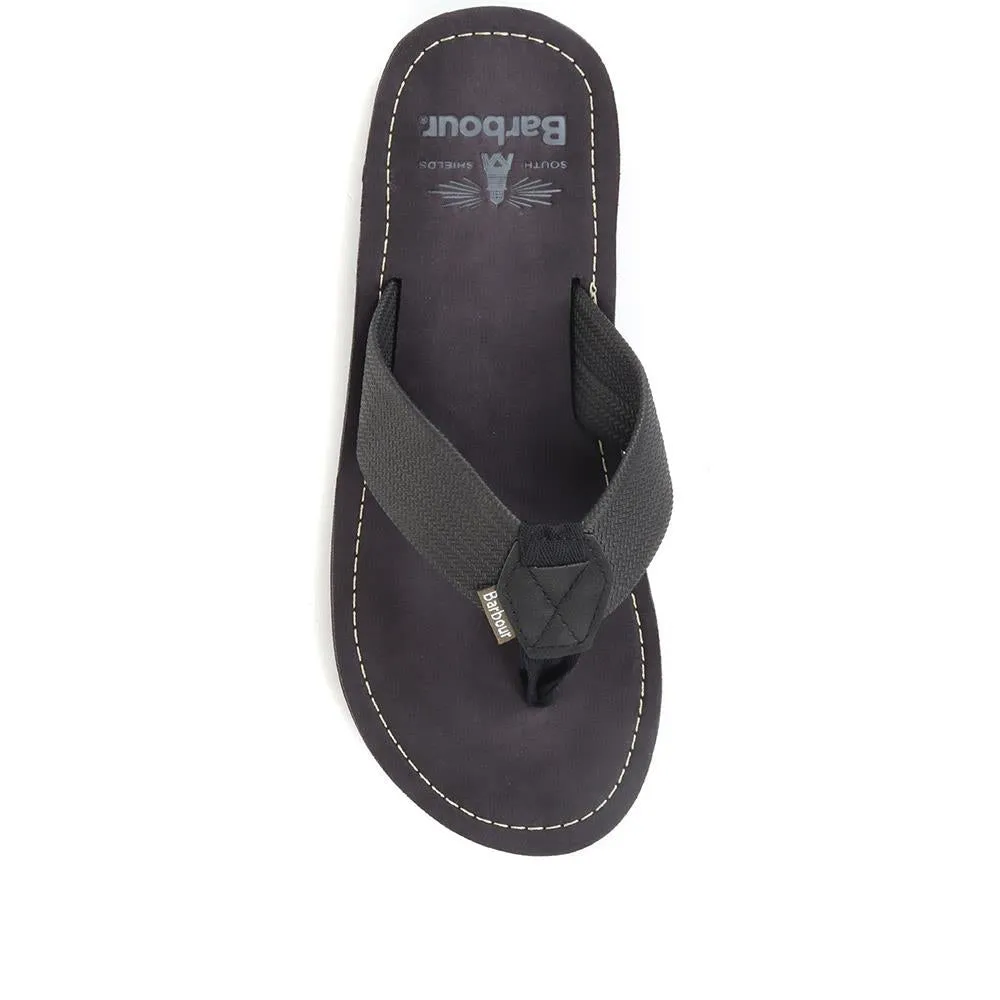 Toeman Toe Post Sandals - BARBR29518 / 314 267 sold by Jones Bootmaker product image thumbnail 5