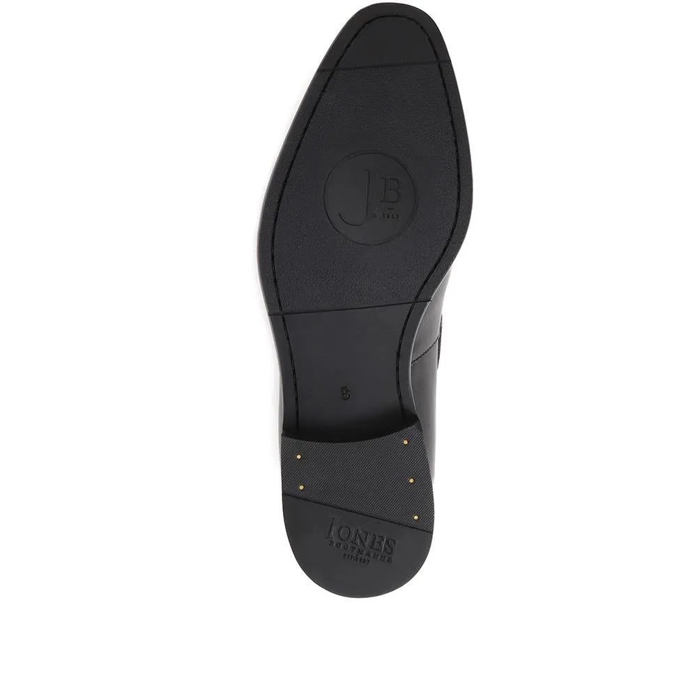 Devon2 Leather Loafers - DEVON2 / 324 972 sold by Jones Bootmaker product image thumbnail 2