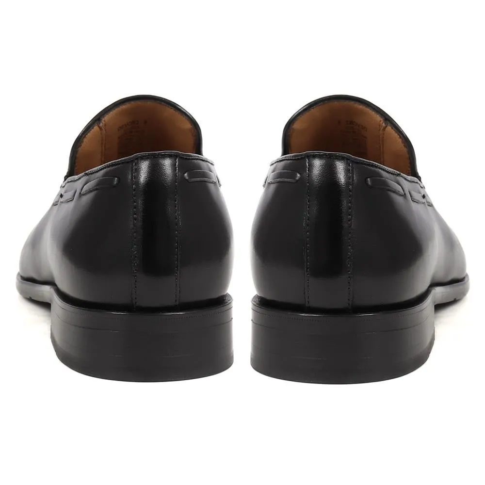 Devon2 Leather Loafers - DEVON2 / 324 972 sold by Jones Bootmaker product image thumbnail 5