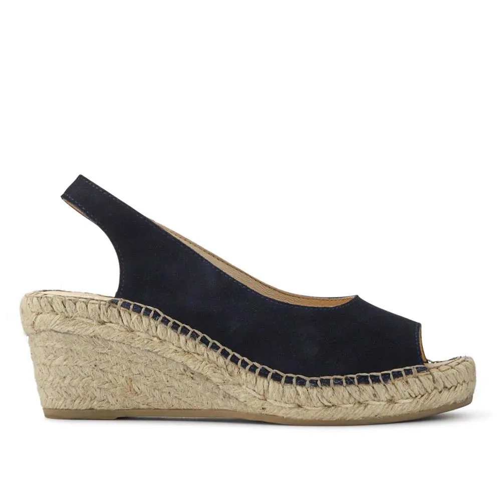 Wide-Fitting Leather Sandals - ROSANNAWIDE / 327 521 sold by Jones Bootmaker product image thumbnail 2