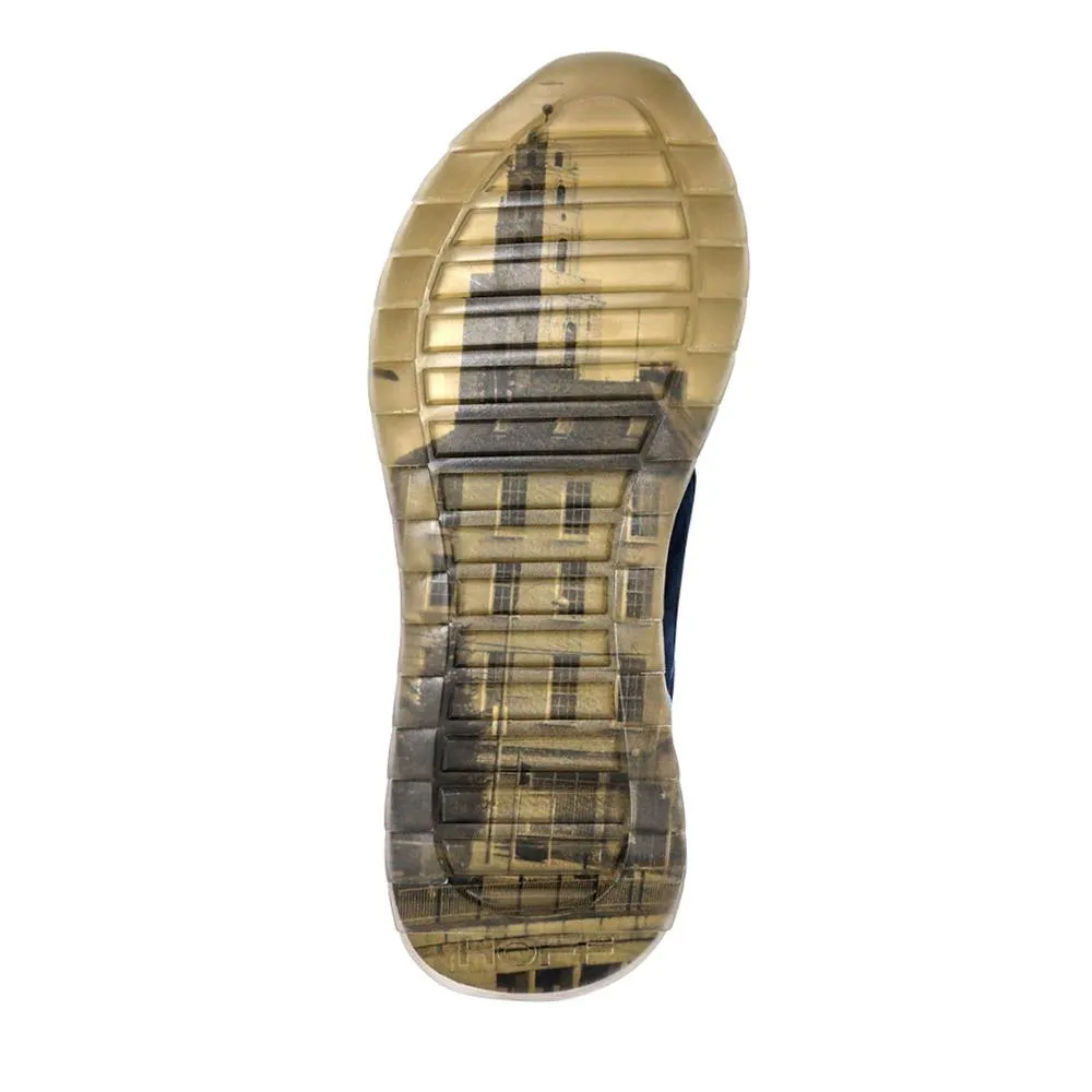 Leather City Trainers - HOFF41501 / 327 682 sold by Jones Bootmaker product image thumbnail 5