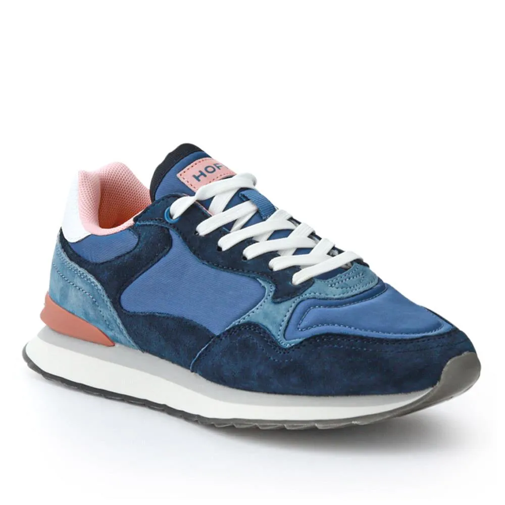 Leather City Trainers - HOFF41501 / 327 682 sold by Jones Bootmaker