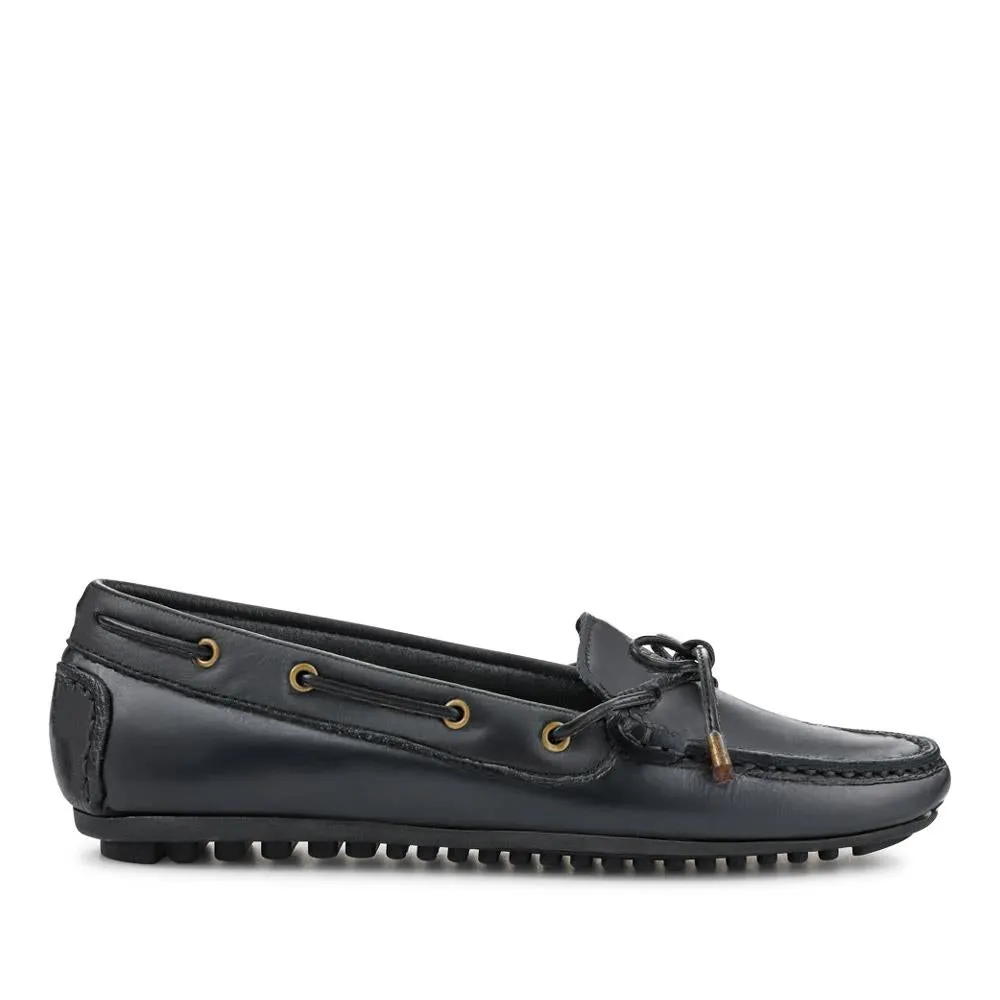 Perri Leather Loafers - PERRI / 325 191 sold by Jones Bootmaker product image thumbnail 2