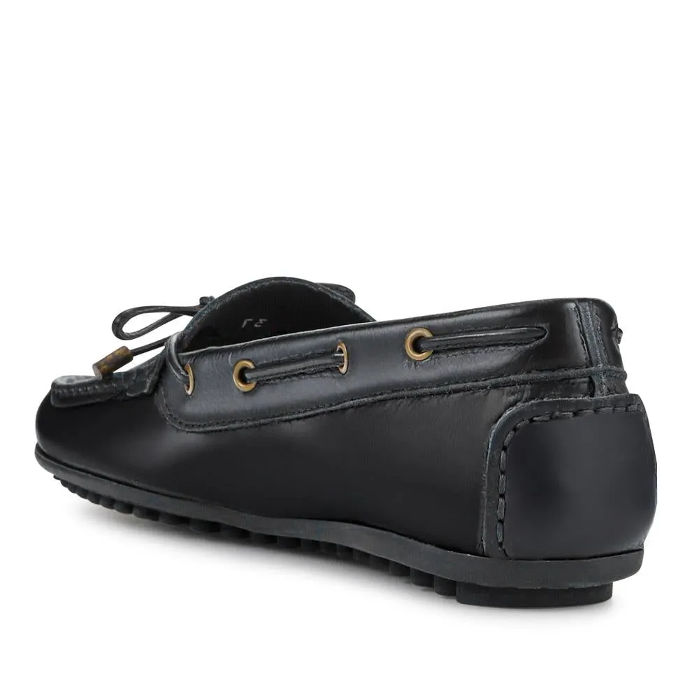 Perri Leather Loafers - PERRI / 325 191 sold by Jones Bootmaker product image thumbnail 3